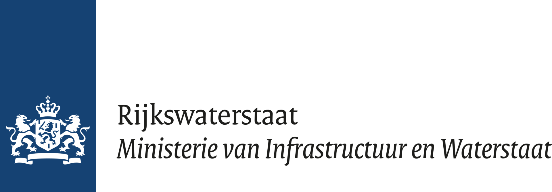 logo rijkswaterstaat