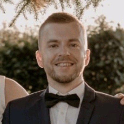 Benjamin van den Berg
