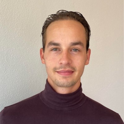 Jay-Jay van der Laan
